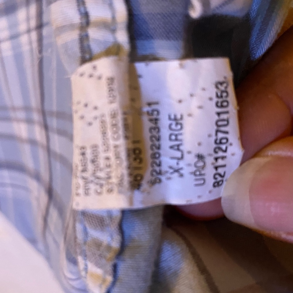 Men’s 👕 - Picture 6 of 6